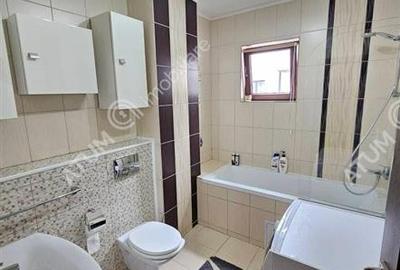 Apartament 3 camere 66 mp utili mobilat si utilat zona Doamna Stanca - 8