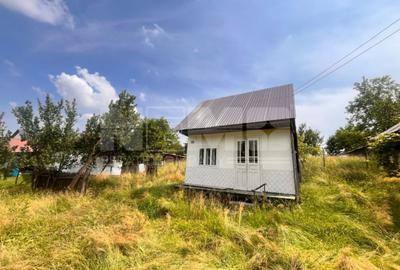 Casa Batraneasca cu 74 Ari Teren I Suceava/Sasca Mare I 60.000E - 5