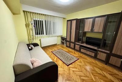 Apartament cu 2 camere decomandat, mobilat în Grigorescu