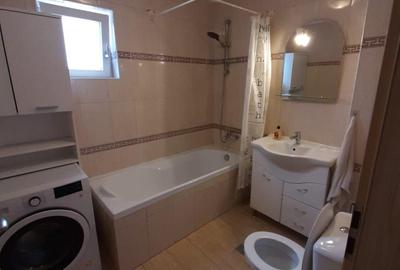 Apartament 3 camere spatios, parcare prprie - 15