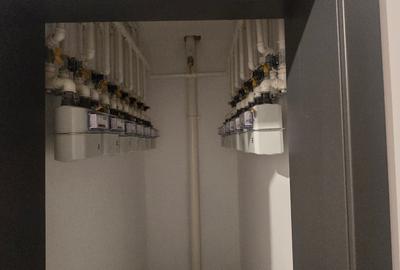 Eforie Nord-Nord Residence, Studio, 45mp, parter, situat la 100 m de plaja - 27