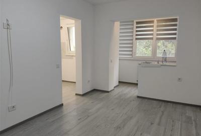 Garsoniera Renovata 2026, etaj 2, Dorobantilor - 2