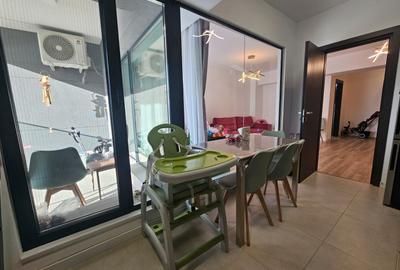 | Apartament 3 Camere Vedere Panoramica - Smart Residence Lujerului | - 8