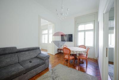 Palatul Vulturul Negru - apartament 3 camere, regim hotelier autorizat - 5