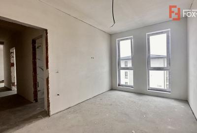 Apartament 2 camere, ETAJ 2, 47 MP in Giroc - ID V5383 - 5