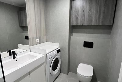 (PROPRIETAR) Ap 2 camere, 53mp- Nusco City (Promenada, metrou)-prima închiriere - 13