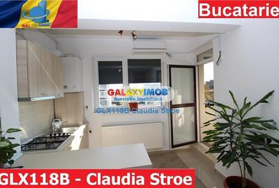 Inchiriere apartament 2 camere Millitari Pacii Drumul Belsugului - 2