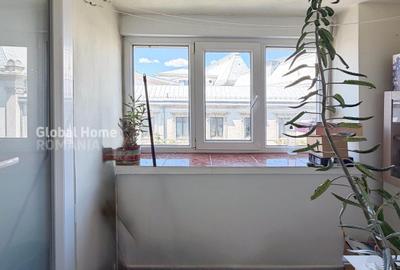 Central 3-Room Apartment  Piața Unirii 1  3 Balconies  2 Baths - 20
