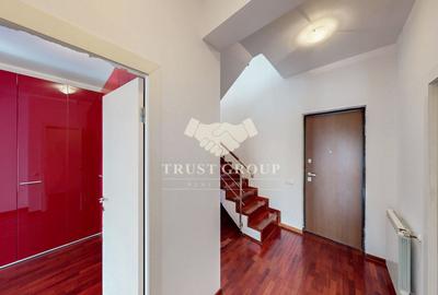 Duplex 3 camere Herastrau-Soseaua Nordului | Terasa | Loc de parcare - 19