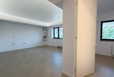 De inchiriat | Apartament 3 Camere birou sediu | Cortina North Pipera Voluntari - 3
