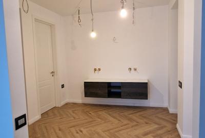 🔝Dezvoltator - Penthouse exclusivist- 544mp - Terase cu vedere catre Dambovita - 30