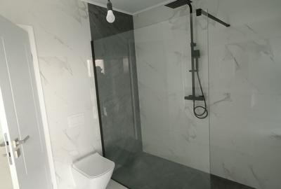Casa noua tip duplex, 4 camere, curte, 105mp utili, Cetate, Alba-Iulia - 12