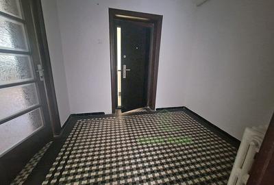 Apartament in vila, 5 camere, 130 mp, zona Banu Manta-Piata Ion Mihalache - 10