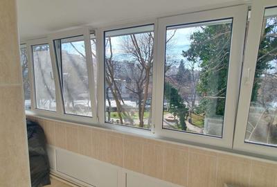 Apartament 2 camere de închiriat  Str. Nițu Vasile - 6