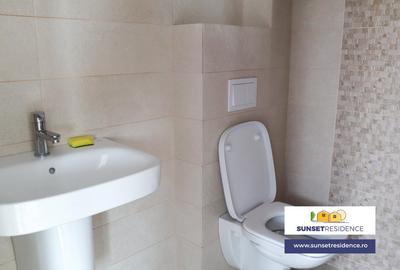 Duplex finalizat - 5 minute distanță de Rond Păcurari - 5
