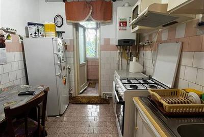 2 camere confort 1 decomandat, Progresu - 4