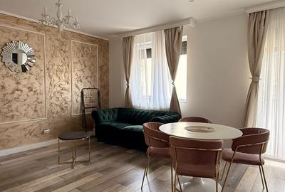 Apartament cu 2 camere I Mobilat și utilat I Parcare subterană I Valea Gârboului - 1