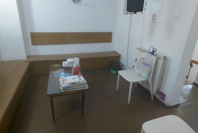 Piata Victoriei,3 camere ,etaj1/P+1,ideal birouri,cabinet medical sau rezidenta - 10
