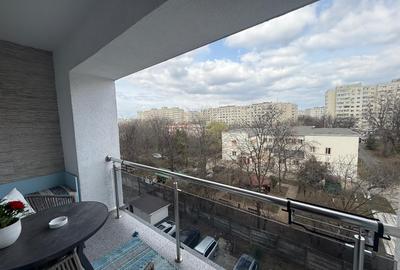 Apartament 2 camere Aparatorii Patriei | Aleea Tomesti | Parcare inclusa - 12