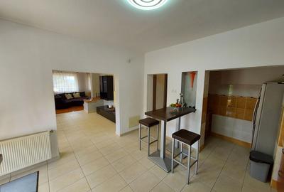 Vila în Faget | Teren 2.412 mp| Sauna, Jacuzzi & Graadinaa superba - 24