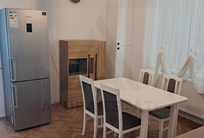 Apartament 2 camere decomandat 71 mp utili  etaj 1 in zona Centrala - 2