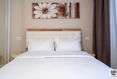 Apartament 3 camere compact 2 camere modificat, Parter înalt, Parcare, boxa - 15