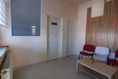 Spatiu cabinet stomatologic etc, Soseaua Alba Iulia - 9