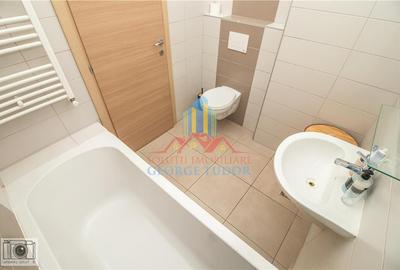 Ap. 2 camere decomandat, 61 mp,Dimri Residence , Prelungirea Ghencea nr 350A - 21