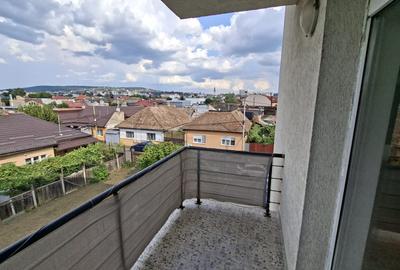 De inchiriat apartament 2 camere, Tg. Mures, Bloc nou, Central - 13