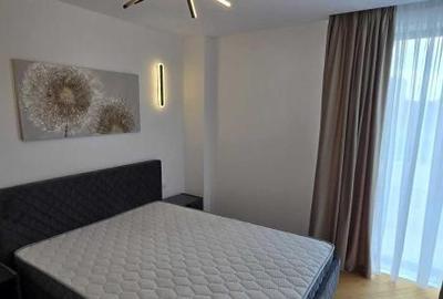 Apartament 2 camere | Parcului 20 | Piata Presei Libere | Loc de parcare | Ac - 3