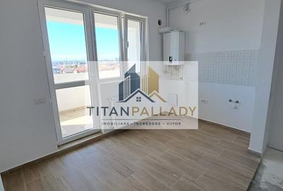 Titan-Pallady-metrou Teclu- 2Cam-Cochet- Incalzire pardoseala-Centrala - 5