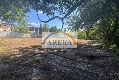 Teren 5.000 mp –propunere din 10.065 mp zona Iancu Nicolae-Jolie Ville - 7