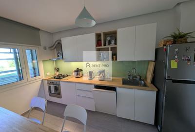 3 Camere Loc Parcare Afi City 64 Mp Laminorului - 11