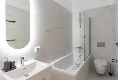 Win Herastrau | 2 Camere - Duplex | Balcon | Parcare | Boxa | Pet Friendly | - 6