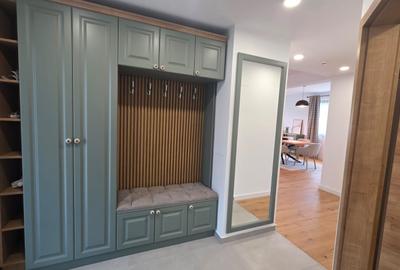 De Inchiriat -Casă 4 camere  premium- Teleferic Grand Residence -Cristian Brasov - 2