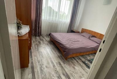 Apartament cu 2 camere decomandat, mobilat în Gheorgheni