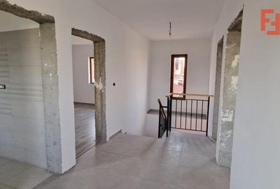 Duplex de vanzare cu 4 camere Mosnita Noua - ID V5302 - 24