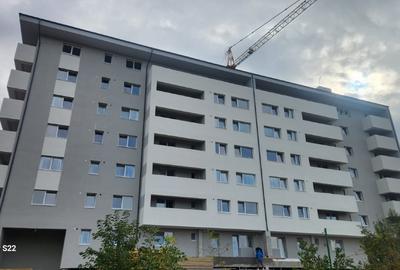 Apartament cu 3 camere decomandat în Berceni