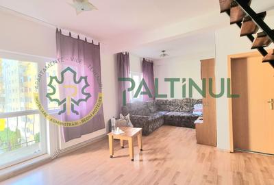 De vanzare apartament cu 2 camere pe str. Semaforului, Sibiu - 6
