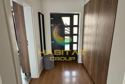 Duplex de vânzare – 4 camere, 3 băi Mobilat utilat - 3