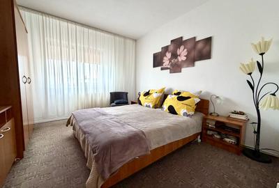 Apartament cu 4 camere decomandat, mobilat în Sebeș