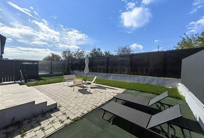 American Village- Vilă cu 5 camere  în zona Pipera - 26