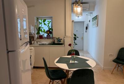 Apartament de inchiriat 2 camere Universitate - 4