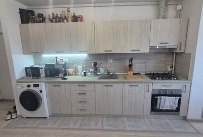 3 Cam-Sagului--7 Min Spitalul Judetean-Mobilat--Centrala-54 MP-87.000 Euro ! - 5