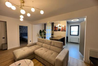 Apartament mobilat si utilat – totul nou, la cheie si parcare - 20