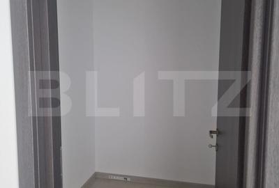 Garsonieră nouă în bloc nou – ideală pentru amenajare după propriul gust - 4
