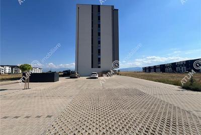 Apartament 2 camere balcon parcare si camara zona Doamna Stanca - 3