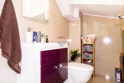 Vanzare apartament 3 camere TIP DUPLEX | 95 MP UTILI+BALCON Dobroesti - 19