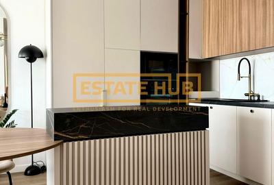 Apartament premium, la cheie, TVA inclus, strada Eroilor, Florești - 12