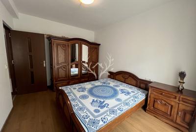 Apartament 2 camere de inchiriat – Floresti, zona Parcul Poligonului - 3
